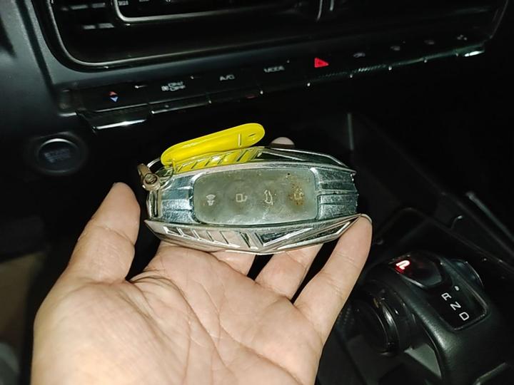 EV 2023 Hi4 102 Explorer photo 8