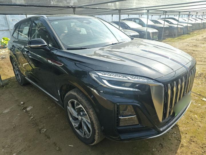 HS3 PHEV 2025 117km photo 3