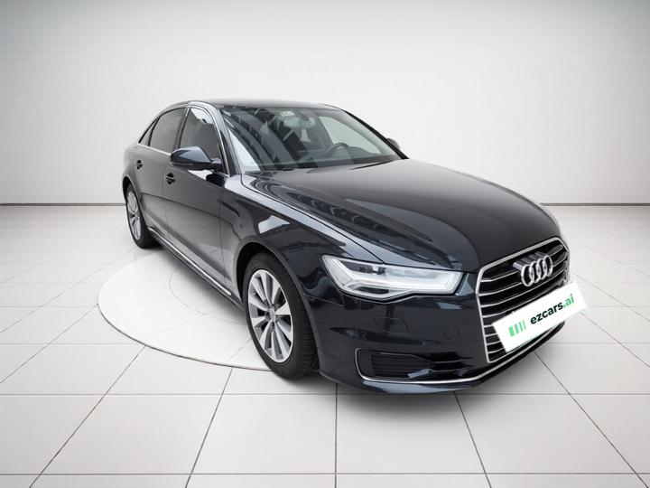 A6L 2017 30 FSI Comfort photo 2