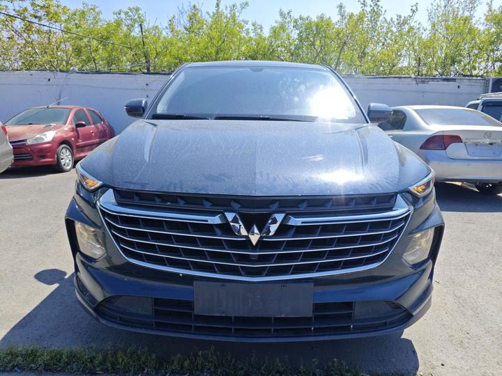 Wuling 2020 1.5T CVT Elite photo 2