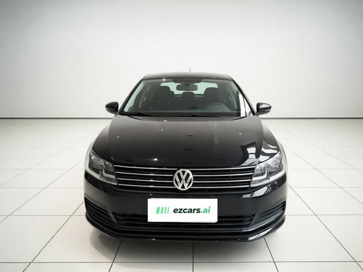 Lavida 2017 1.6L AT photo 2