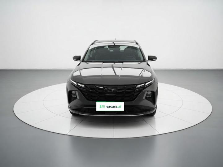 2021 Tucson L 1.5T DCT LUX Premium photo 2