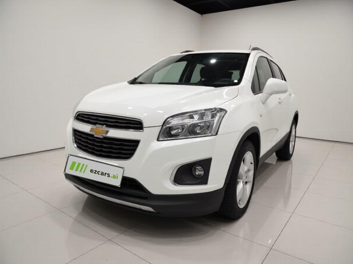 2014 1.4T AT RWD Luxury