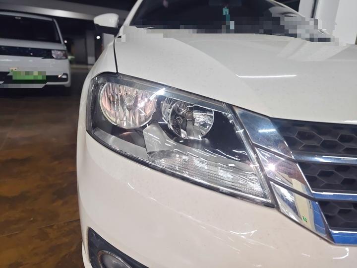 2014 1.4TSI AT Sport photo 7