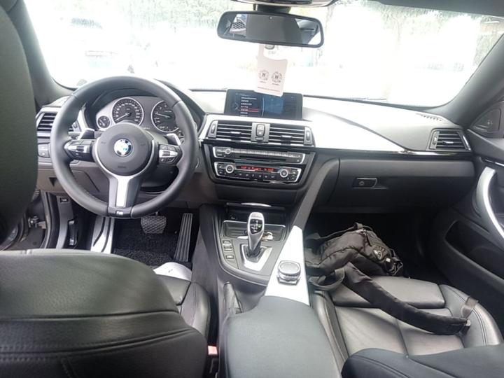 4 Series 2014 428i Gran Coupe Design Package photo 5