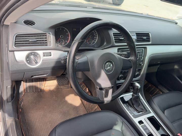 Passat 2014 1.4TSI DSG photo 3