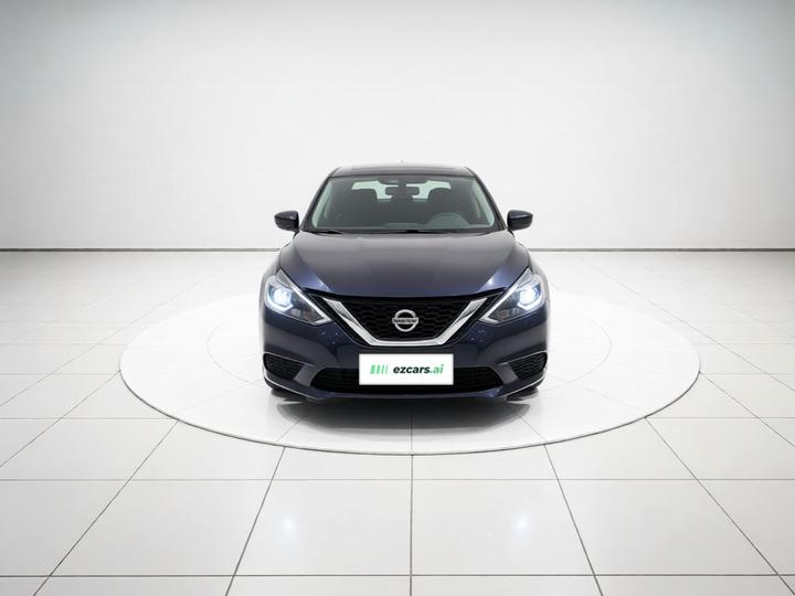 Sylphy 2022 Classic 1.6XE CVT Comfort photo 2