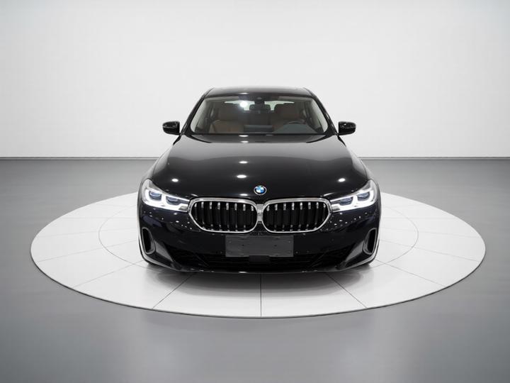 6 SeriesGT 2021 630i Luxury Design Package photo 2