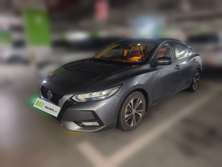 Sylphy 2021 1.6L XL CVT Enjoy