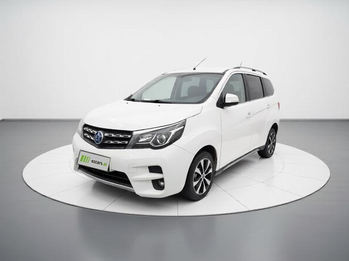 M50V 2017 1.6L XL CVT Luxury