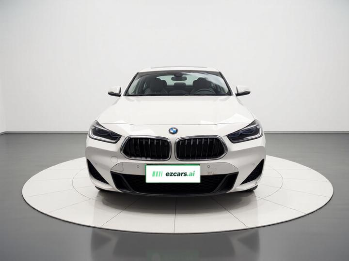 X2 2022 sDrive25i M Sport Package photo 2