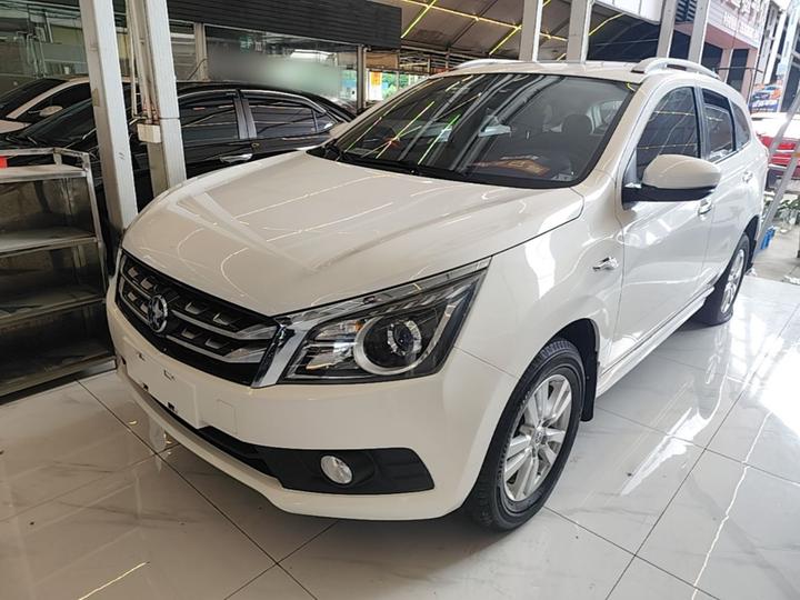 T70 2016 2.0L CVT