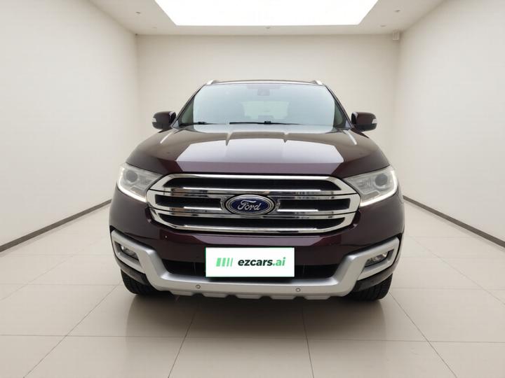 2016 2.0T Petrol AT AWD Flagship photo 2