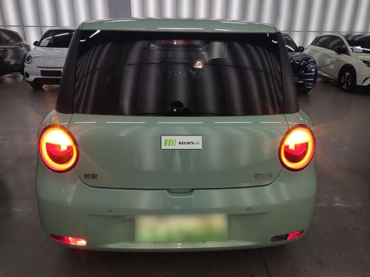 Nevo Changan Lumin 2023 205km photo 5