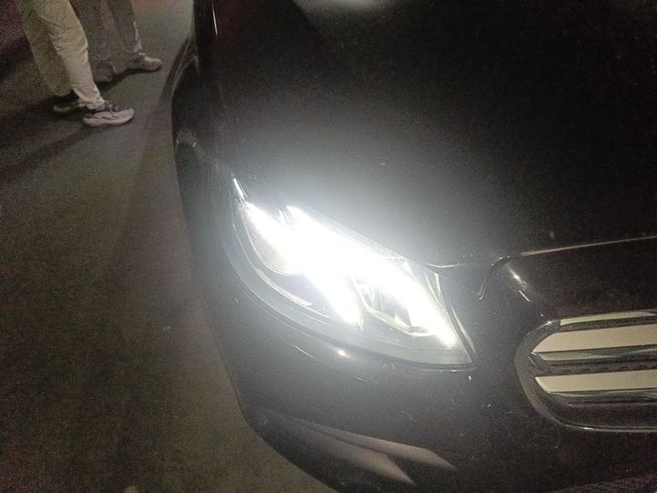 E-Class 2018 Facelift E 200 L Sport 4MATIC photo 7