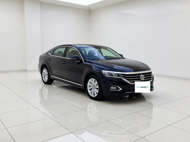 Passat 2019 330TSI Elite China VI photo 3