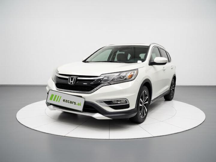 CR-V 2015 2.4L RWD Luxury