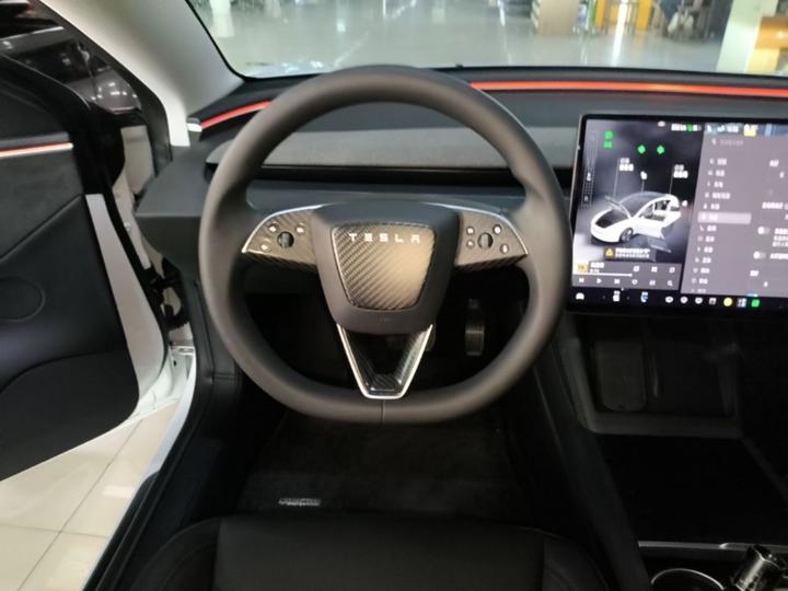 Model 3 2023 Long Range AWD photo 5