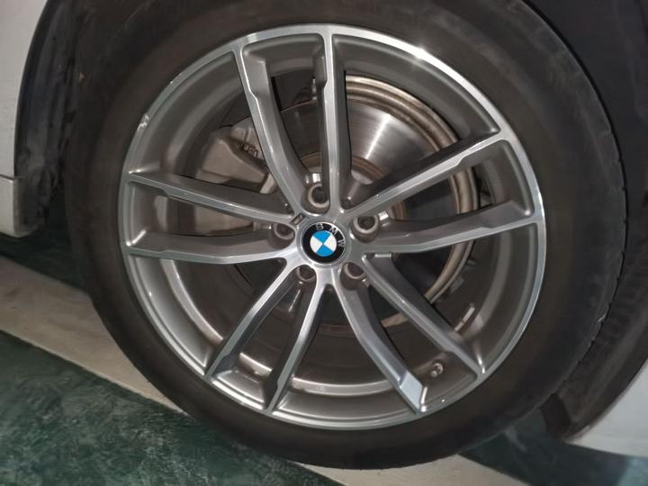5 Series 2020 525Li M Sport Package photo 8