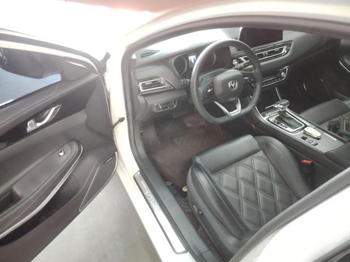 CC 2022 1.5T DCT Luxury photo 6