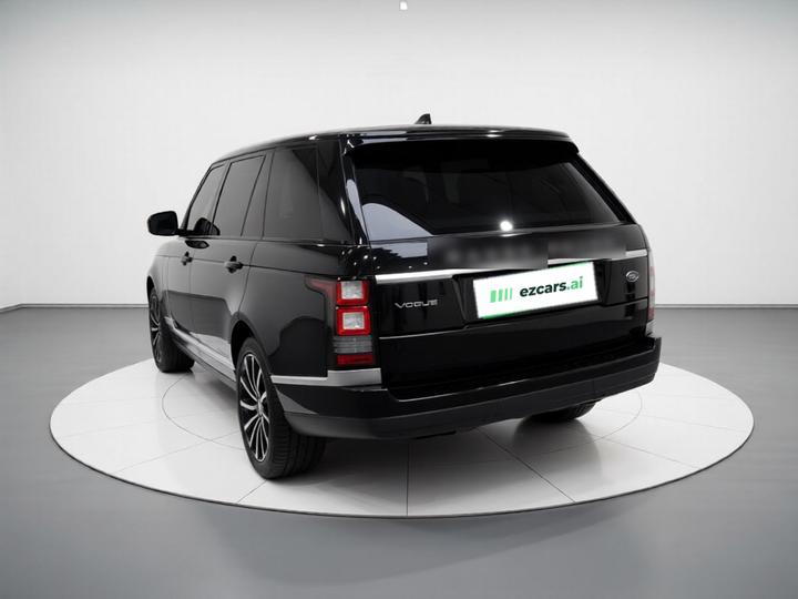 Range Rover 2017 3.0 SC V6 Vogue Extended photo 4