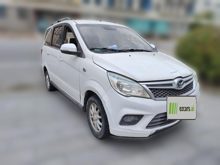 H2 2016 H2E 1.5L Elite BJ415B photo 3