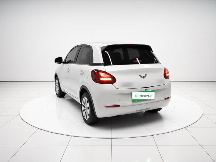 Wuling Bingo 2023 203km photo 4