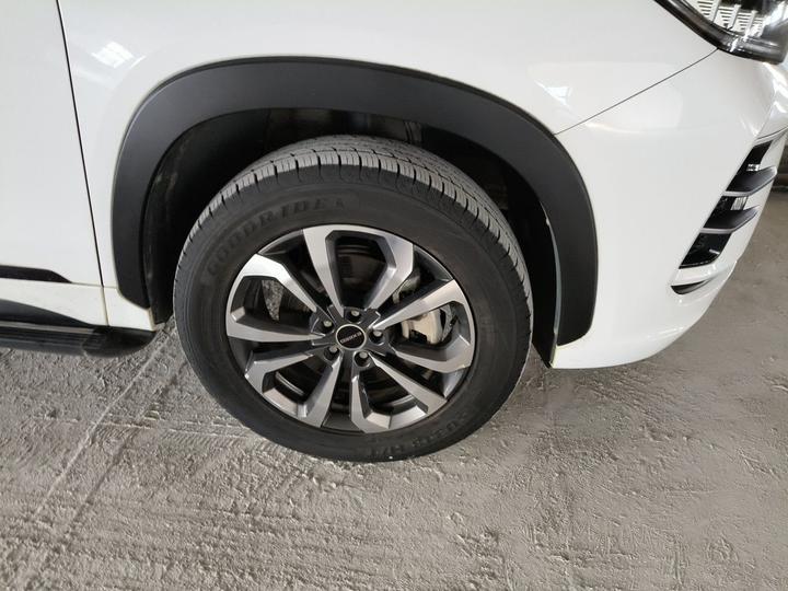 LX 2022 1.5T CVT photo 8