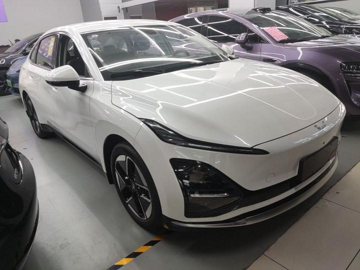 Wuling 2025 510km Smart Advanced photo 3