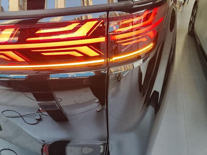 D9 2024 EV 600 AWD Flagship photo 7