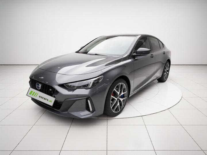 GAC Trumpchi 2023 Empow H Smart Hybrid