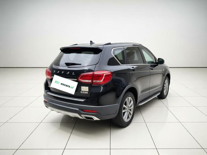 H6 2015 Sport 1.5T AT RWD Luxury photo 5