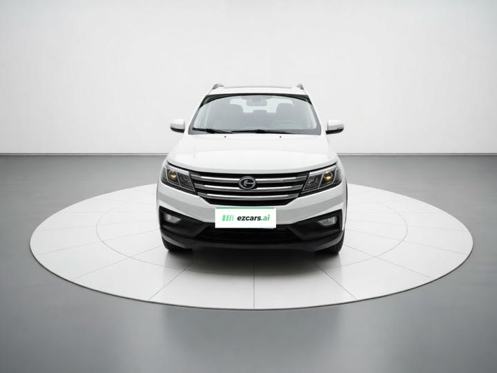 Changhe M70 2017 1.5L MT photo 2