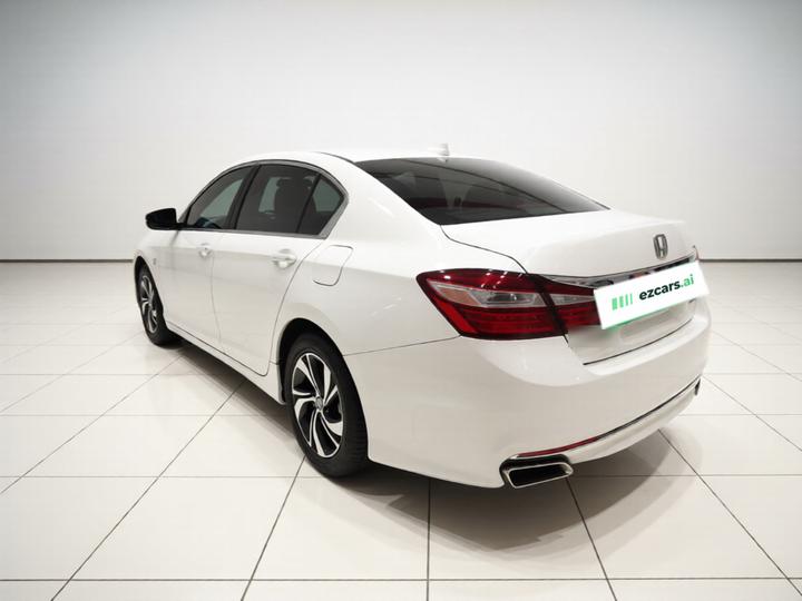 Accord 2016 2.0L Elite photo 4