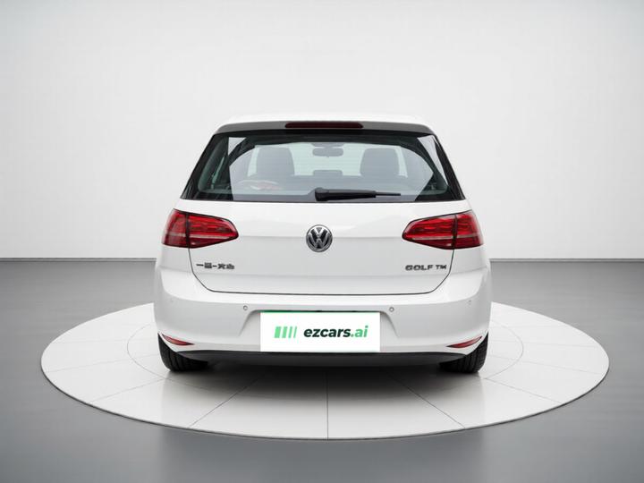 Golf 2014 1.4TSI AT Comfort photo 5