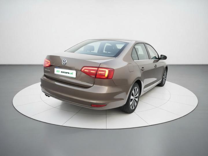 Sagitar 2018 280TSI DSG Comfort photo 4