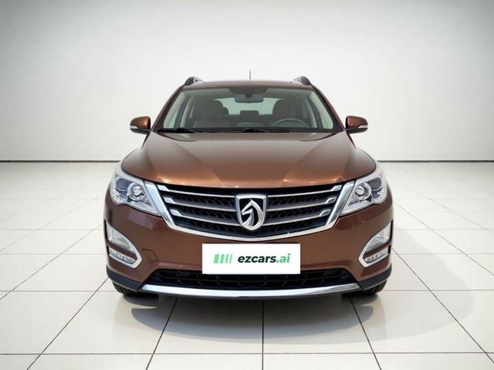 560 2015 1.8L MT Elite photo 2
