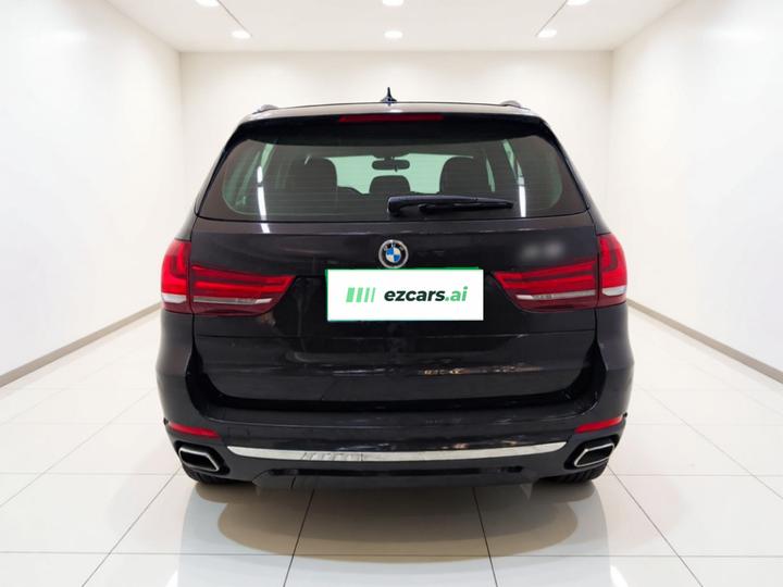 X5 Imported 2018 xDrive35i photo 5