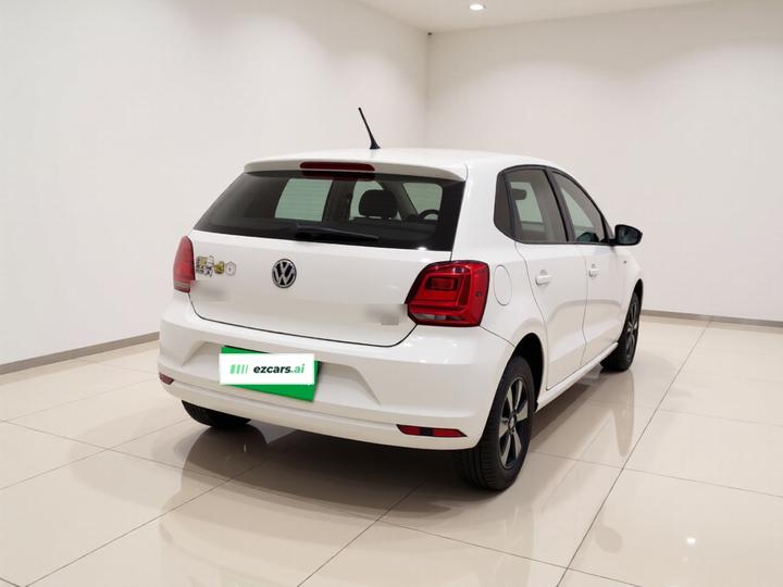 Polo 2018 1.5L MT photo 6