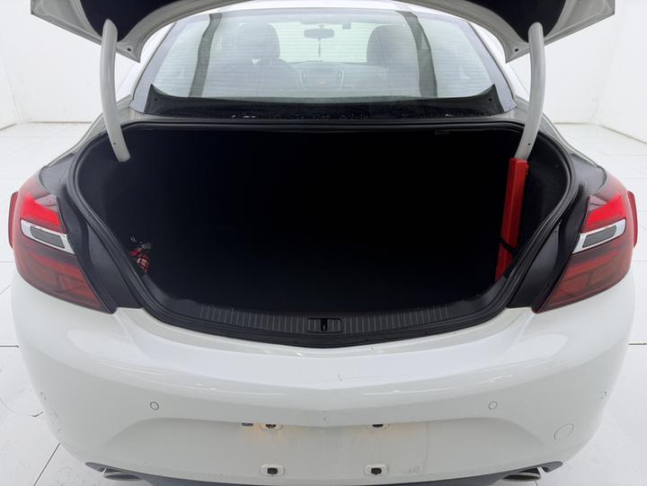 Regal 2015 1.6T Leading Tech photo 8