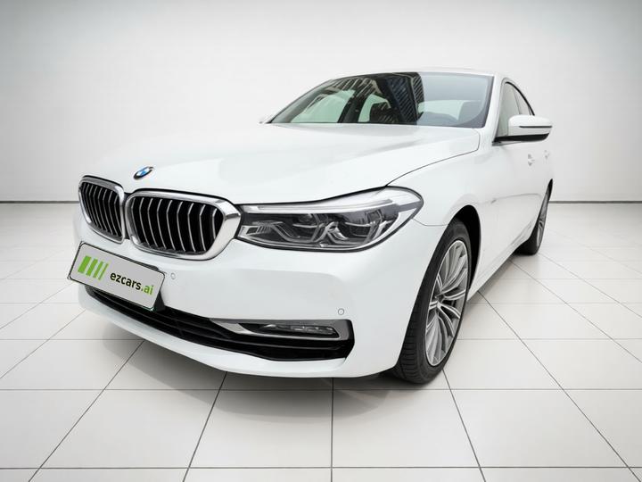 6 SeriesGT 2018 630i Luxury Design Package