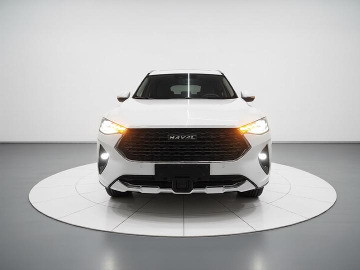 F7 2020 1.5T RWD i photo 2