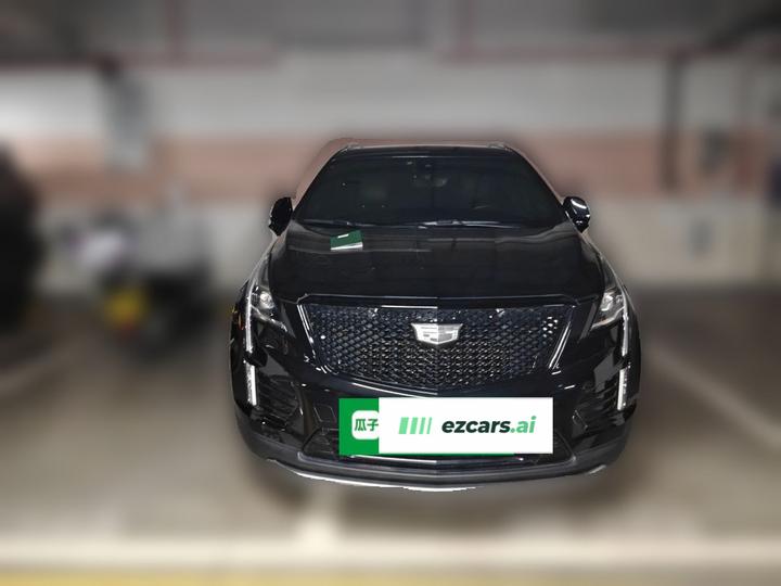 XT5 2021 28T AWD Luxury photo 2