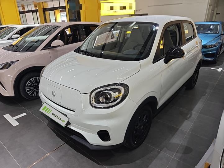 Leapmotor T03 2023 310