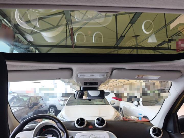 forfour 2016 1.0L 52 photo 7