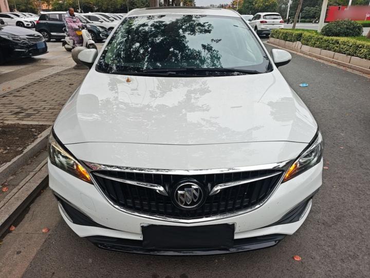 Verano 2018 Sedan 15S AT Leading photo 2