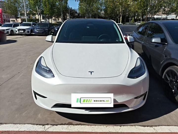 Model Y 2024 RWD photo 2