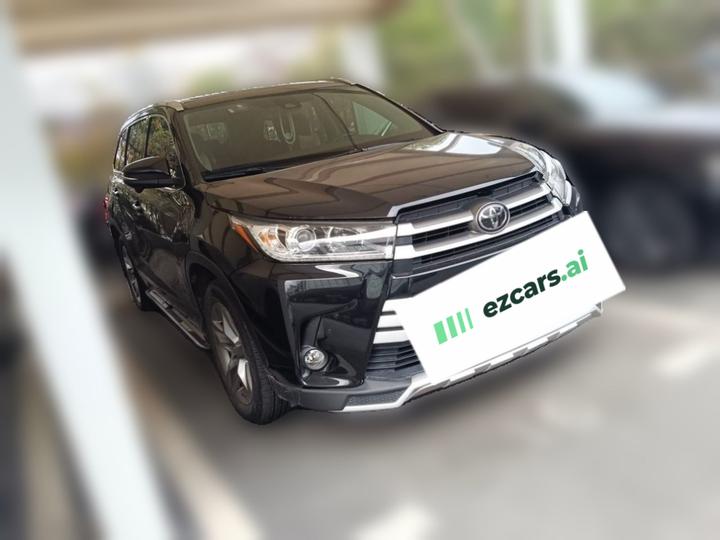 Highlander 2018 2.0T AWD Supreme 7-Seater China V photo 3