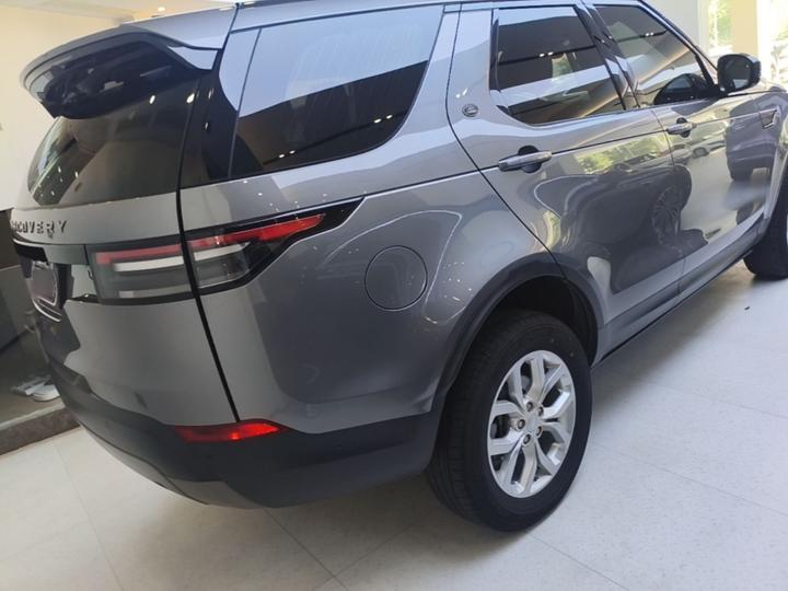 Discovery 2020 2.0T SE photo 4
