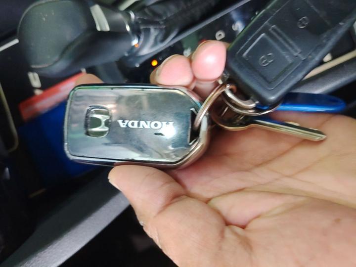 Civic 2019 220TURBO CVT China VI photo 8